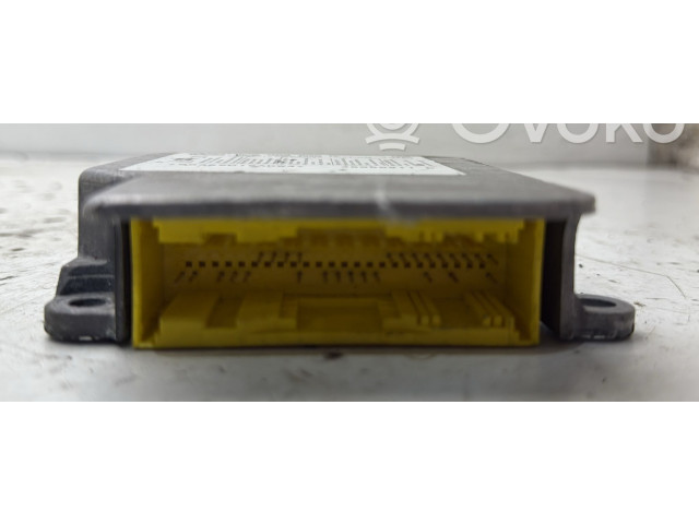 Блок подушек безопасности 1C0909605K, 1C0909605K   Skoda Fabia Mk2 (5J)