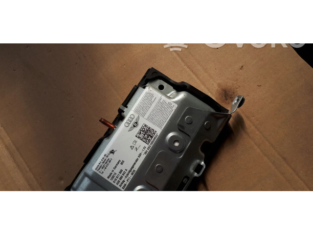 Подушка безопасности для колен 4G8880842A   Audi A7 S7 4G