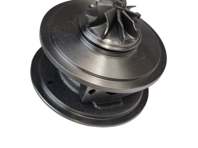  Турбина Opel Meriva A  VIFC, CHRA40-0166         