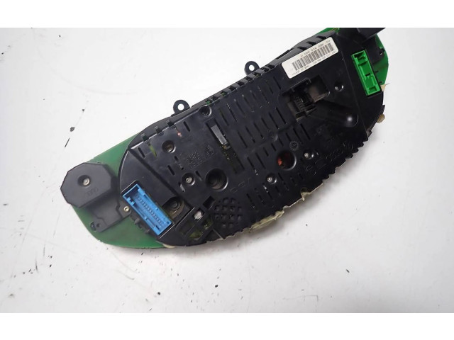 Панель приборов 8D0919880M Audi A6 S6 C5 4B