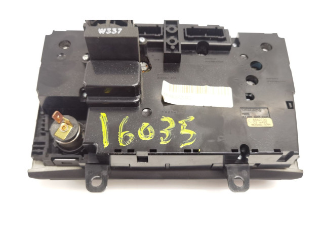 Блок комфорта 8682734   Volvo XC90   