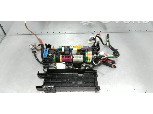 Pojistková skříňka A2469067200, A2465400340 Mercedes-Benz CLA C117 X117 W117 2018