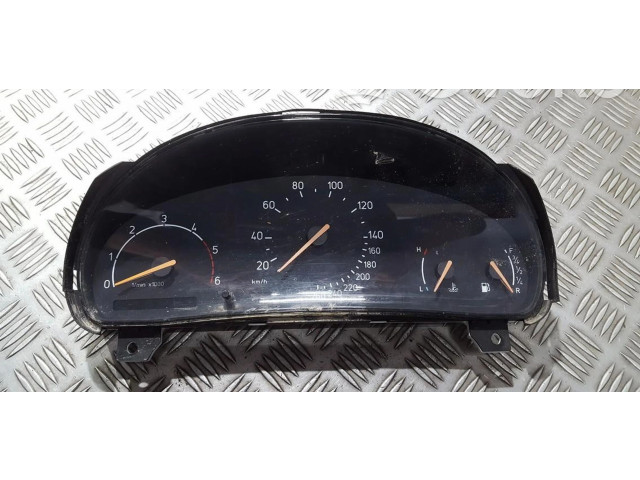 Панель приборов 5373188, 69295-330t   Saab 9-5       