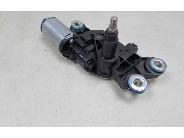 Моторчик заднего дворника 30663891, 51367    Volvo V70