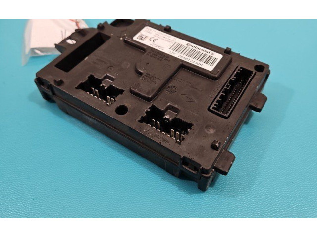 Блок комфорта 284B12330R, IMPRK1441692   Dacia Sandero   