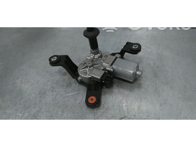 Моторчик заднего дворника 39156859, 13418998 Vauxhall Astra K