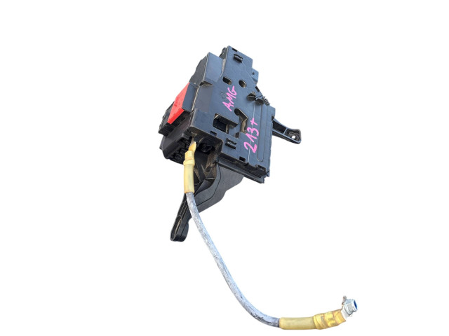 Píst A2135403439 Mercedes-Benz E AMG W213