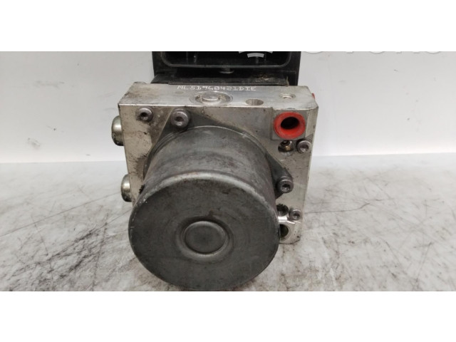 Блок АБС 6R0614517BQ Skoda Rapid (NH) 2012 - 2019 года