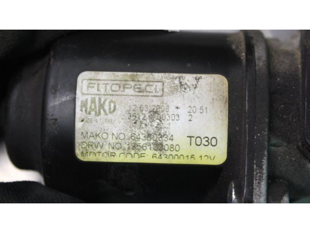 Моторчик дворников 64300015, 64300334    Citroen Nemo