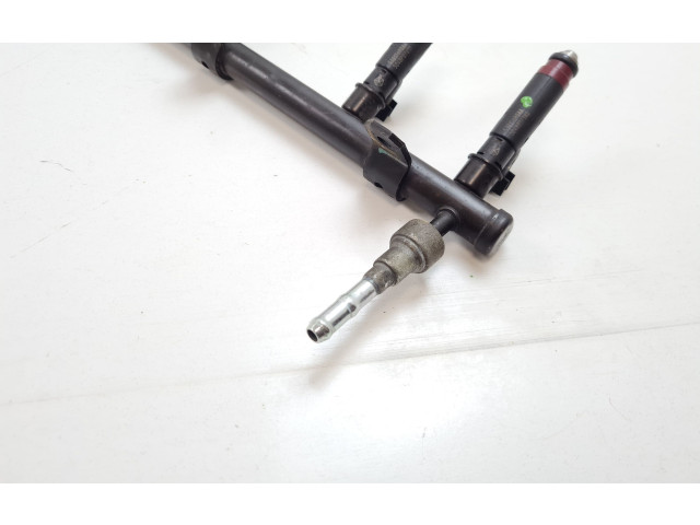 Комплект форсунок 53013690AA, 5048P07320 Jeep Wrangler