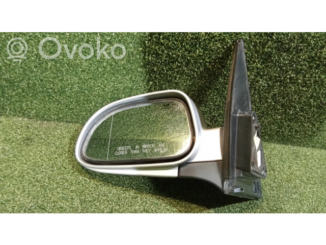 Зеркало электрическое        Chevrolet Nubira     