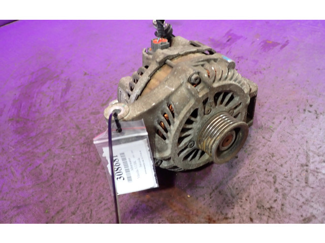 Генератор A3TG4791, A3TG4791 Mazda 3 I