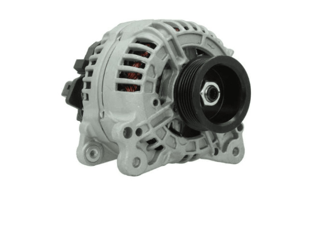 Генератор CA1445, 3EFFE   Volvo S70  V70  V70 XC      