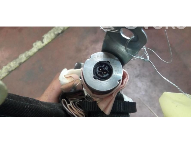 Боковая подушка безопасности NT Citroen C4 II Picasso