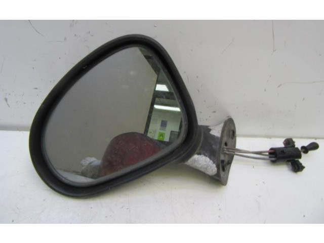 Zpětné zrcátko Daewoo Matiz 1999 9632344