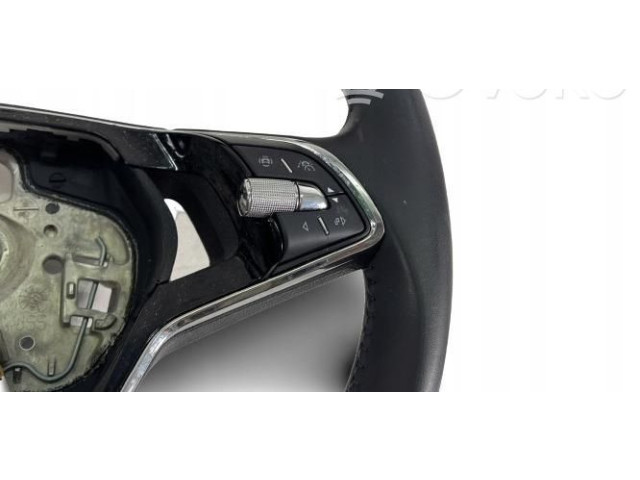 Руль Skoda Octavia Mk4  2019 -  года 5E3419093AT      