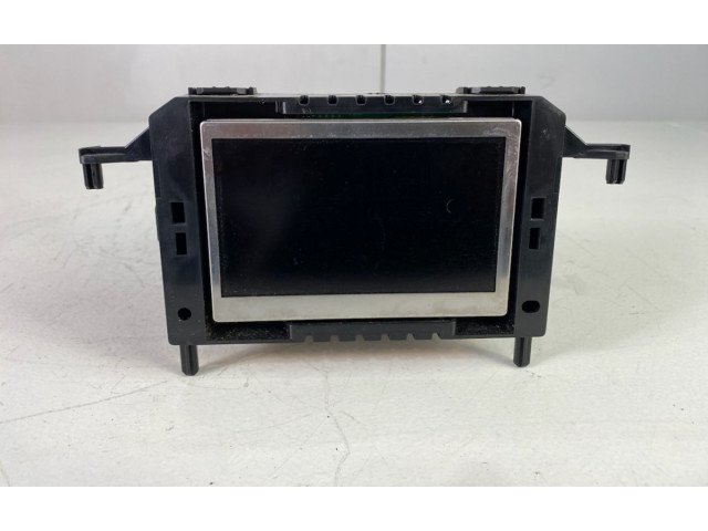 Дисплей    BM5T18B955CG, 1853402   Ford Kuga II