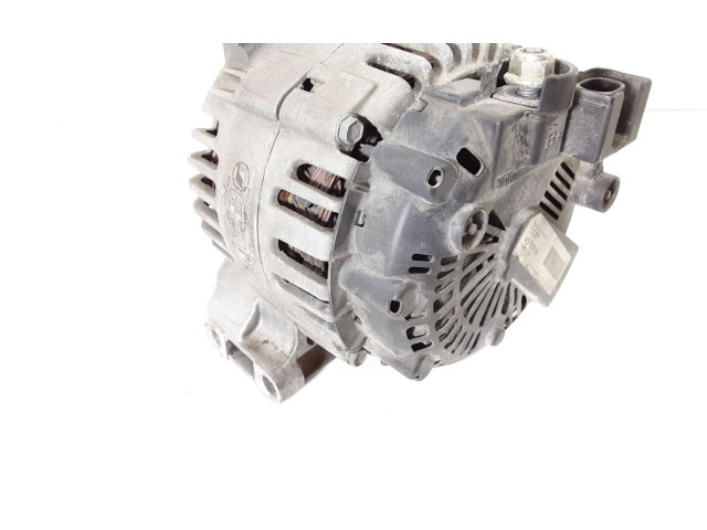 Генератор TG15C121, A543570A   Mercedes-Benz A W169      