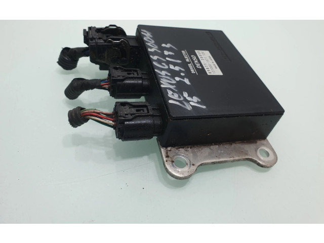 Блок управления впрыском 8987130050 Lexus GS 250 350 300H 450H