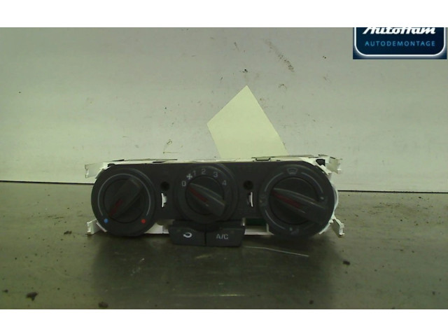 Блок управления климат-контролем 6J0820045B, 6J0820045B   Seat Ibiza IV (6J,6P)