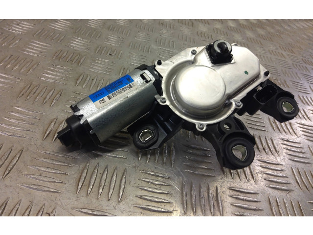Моторчик заднего дворника W000028032, 248954938 Audi Q3 8U