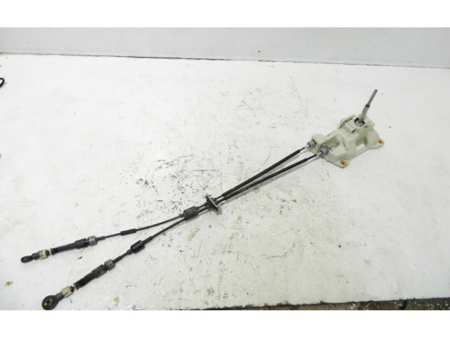 Рычаг переключения передач 152627828929 Hyundai Tucson TL 2019