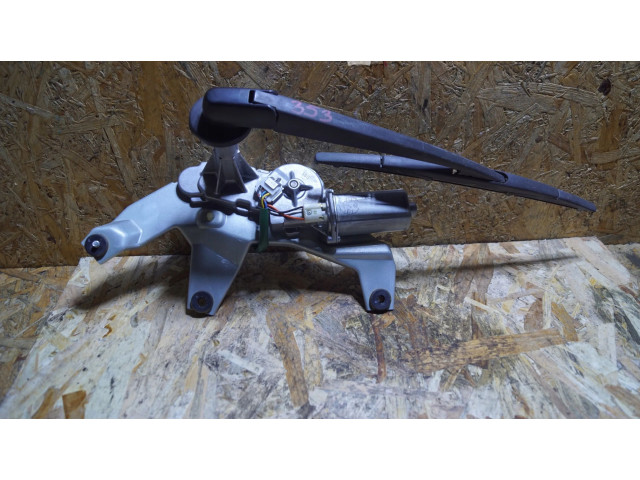 Моторчик заднего дворника 34961581    Suzuki Liana