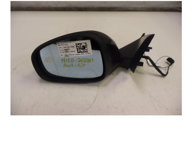 Zpětné zrcátko Alfa Romeo Mito 2011