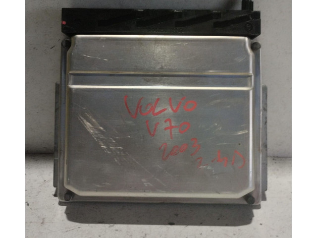 Комплект блоков управления 0281010319, 0281010319 Volvo V70