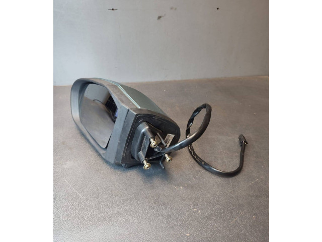 Zpětné zrcátko Mercedes-Benz A W169 2010 A1698100376, 096308668