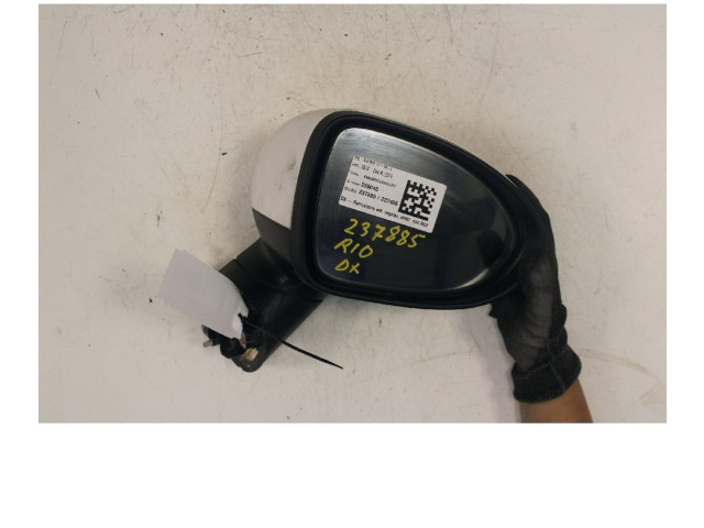 Zpětné zrcátko KIA Rio 2011