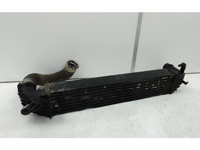 Интеркулер 8C6150700 Jeep Renegade