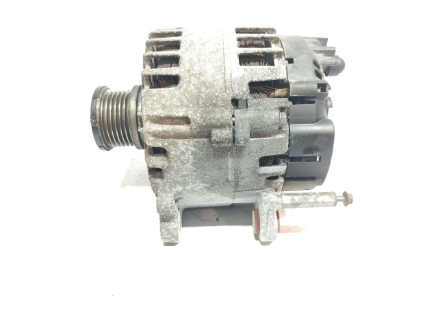Генератор 03L903023L, TG14C043   Volkswagen Golf VII      