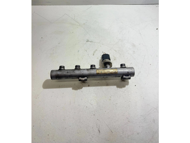 Vstřikovací lišta 059130089AB Audi Q7 4L