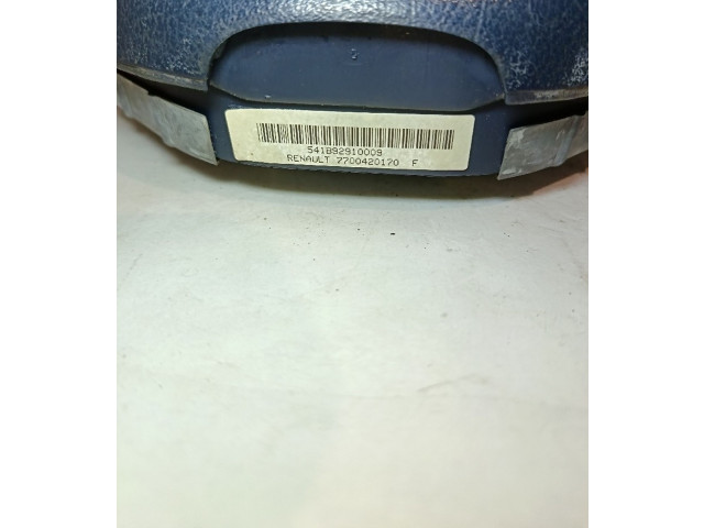 Подушка безопасности водителя 7700420170   Renault Clio II