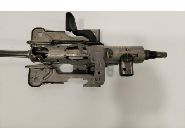 Руль Citroen C4 I  2004 - 2010 года SINRF      