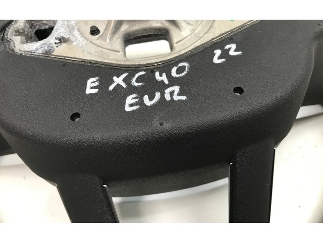 Руль Volvo XC40 - года P31690983, 34358454A