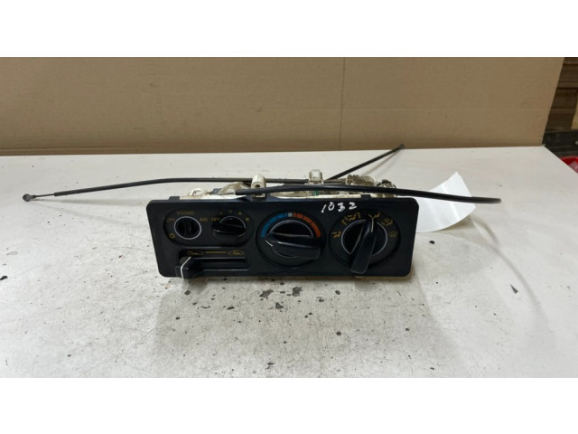 Блок управления климат-контролем MB439701 Mitsubishi Pajero