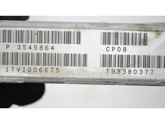 Блок управления коробкой передач Volvo 850