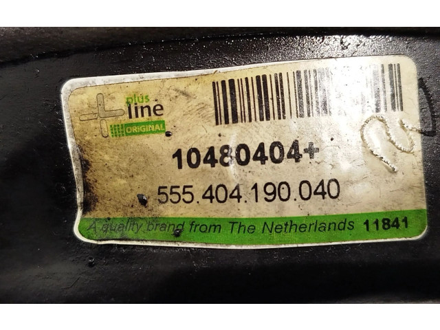 Ojnice 10480404, A0001501750 Mercedes-Benz ML AMG W164