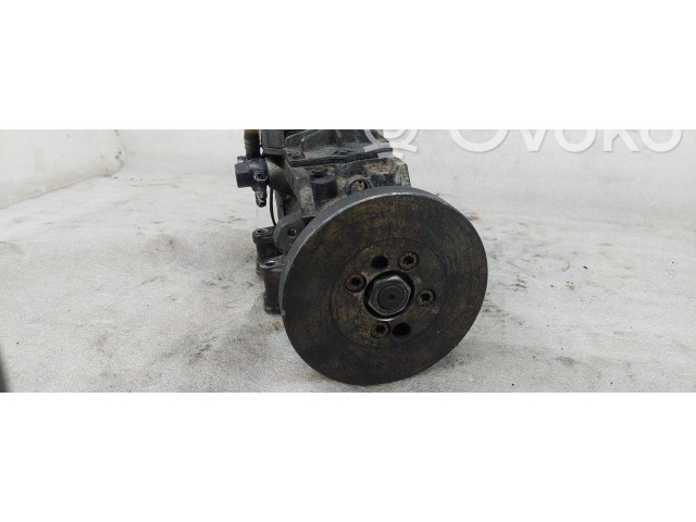 Топливный насос