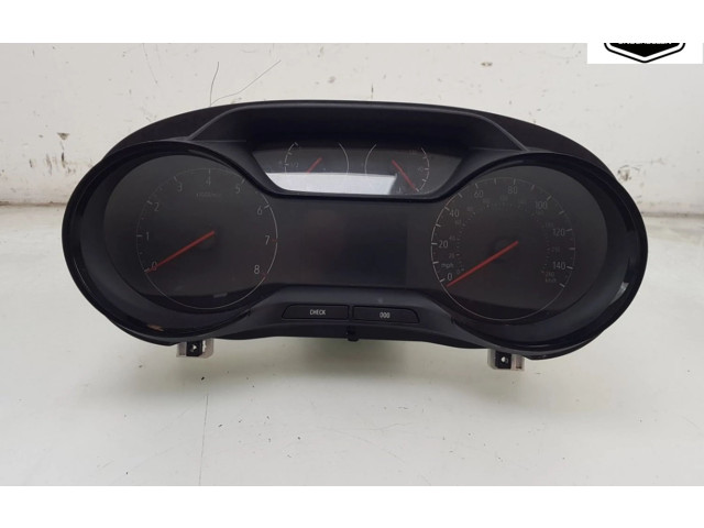 Панель приборов 9822638480, 9822638480 Opel Grandland X