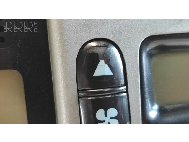 Блок управления климат-контролем 5HB00816600, 735276921   Lancia Lybra