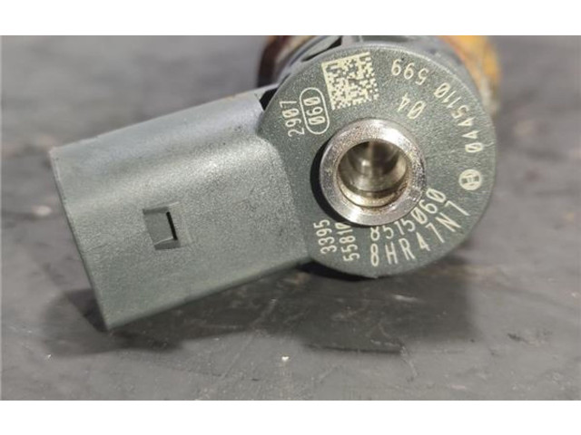 Турбина Жиклер (жиклеры) (форсунка (форсунки) Toyota Verso 8515060, 0445110599 для двигателя N47C116A