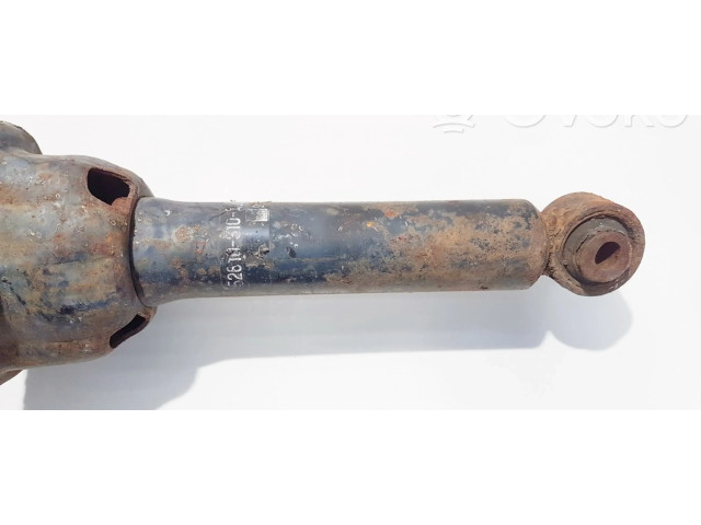 Задний aмортизатор