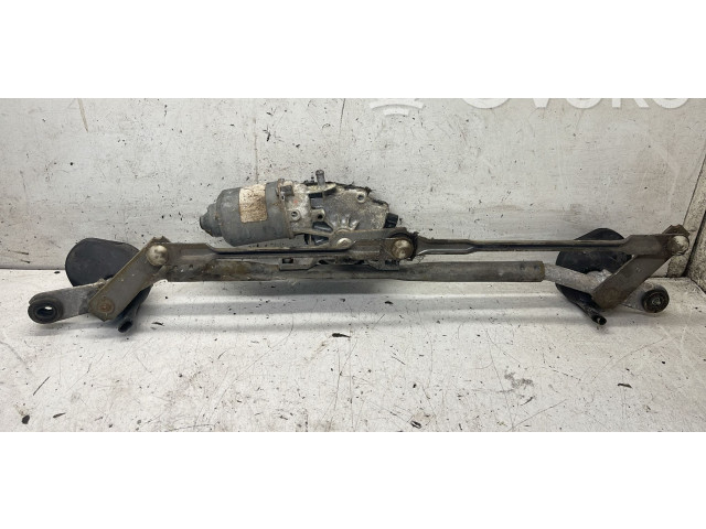 Pojistková skříňka Двигатель стеклоочистителей Dodge Caliber 2007