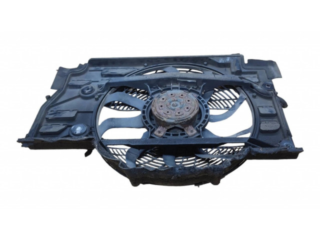 Вентилятор радиатора 64546908031 BMW 5 E39 2.5