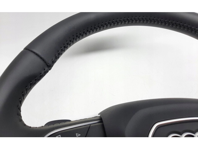 Volant Audi Q7 4L 2010 4M0419091K