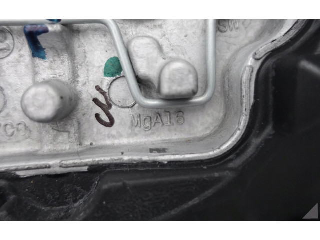 Руль Audi A7 S7 4G 2011 - 2017 года 4G0419091S