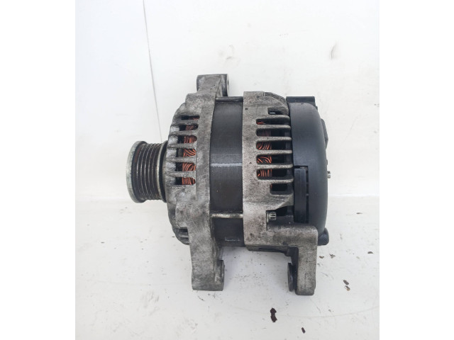 Генератор 13580078   Opel Antara      